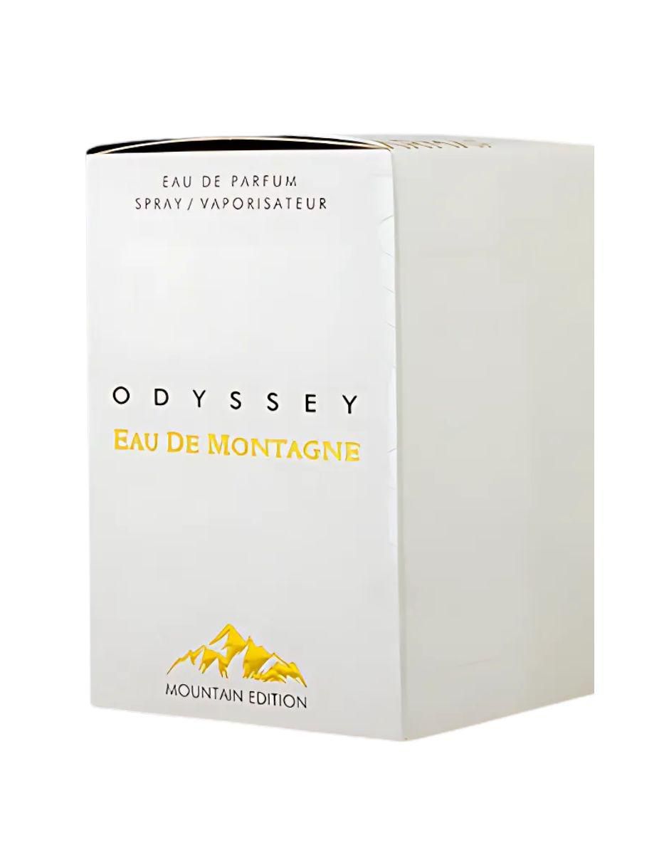 Eau de parfum Odyssey para hombre 3