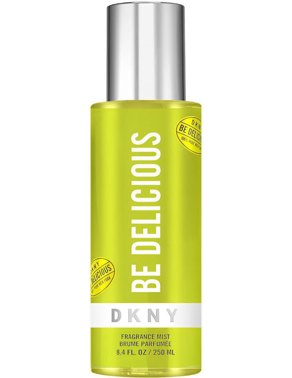 Body mist Be Delicious para mujer