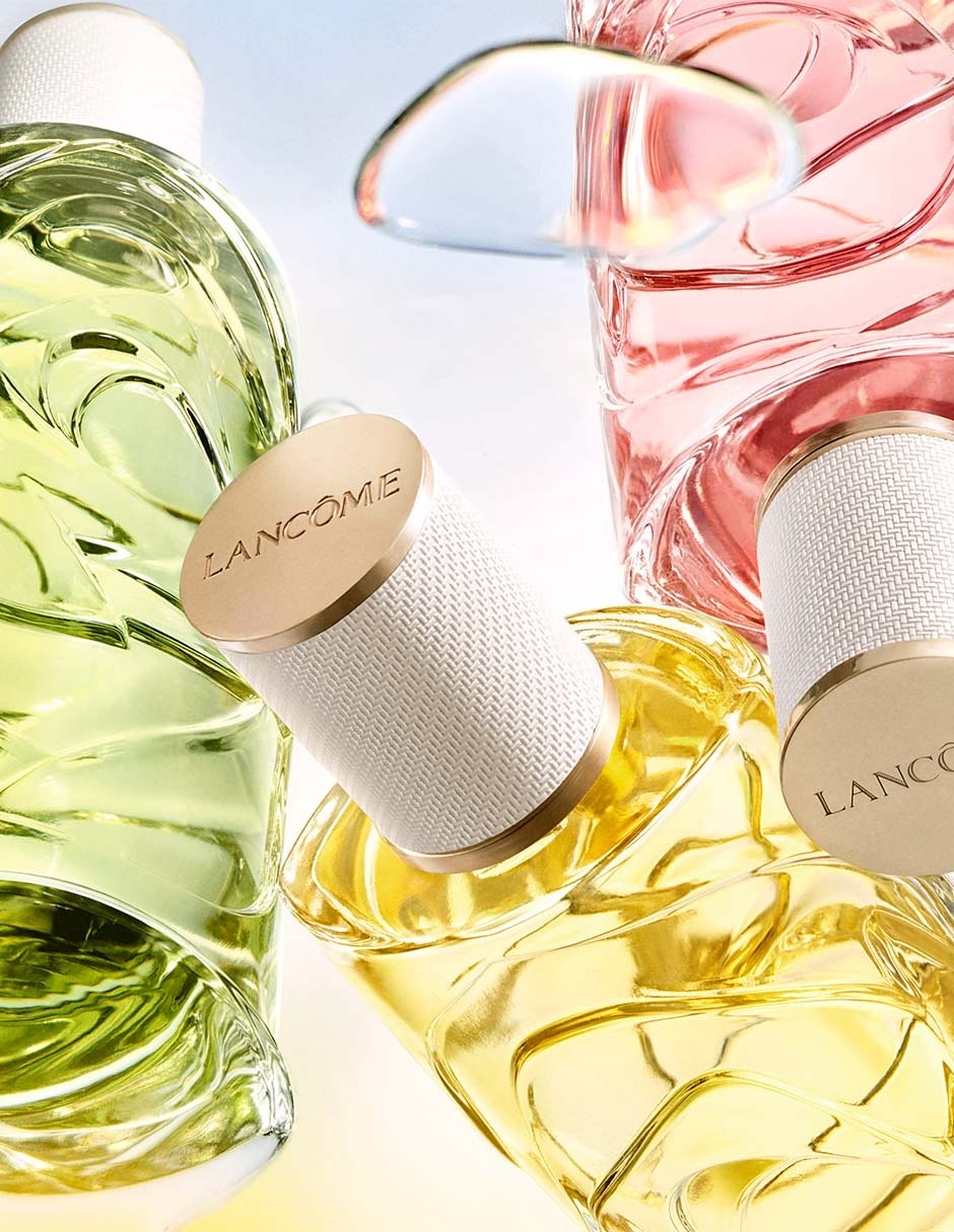 Eau de toilette Les Ô para mujer 3