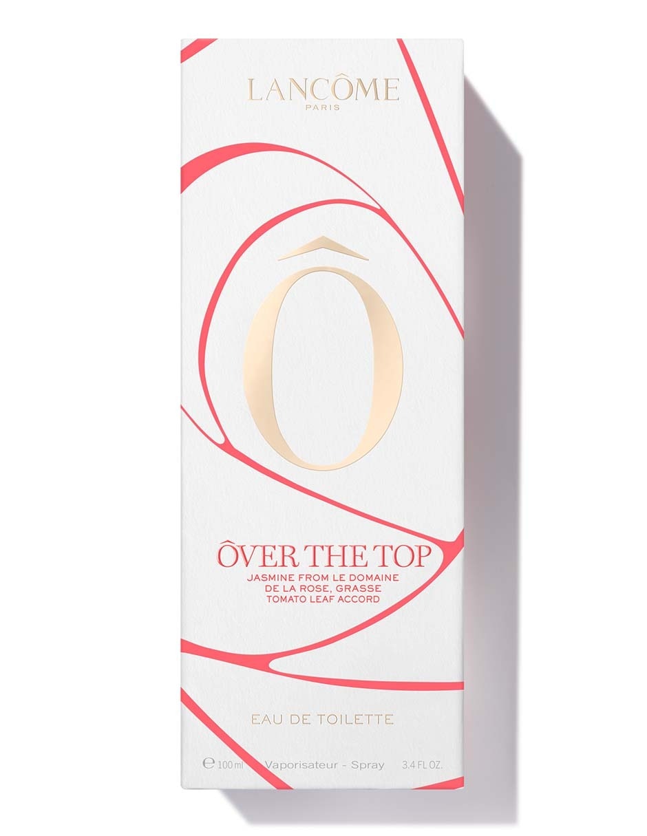 Eau de toilette Les Ô para mujer 2