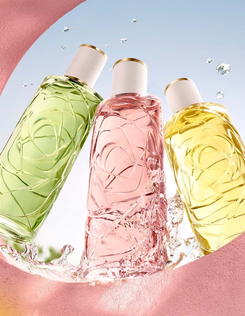 Eau de toilette Les Ô para mujer 3