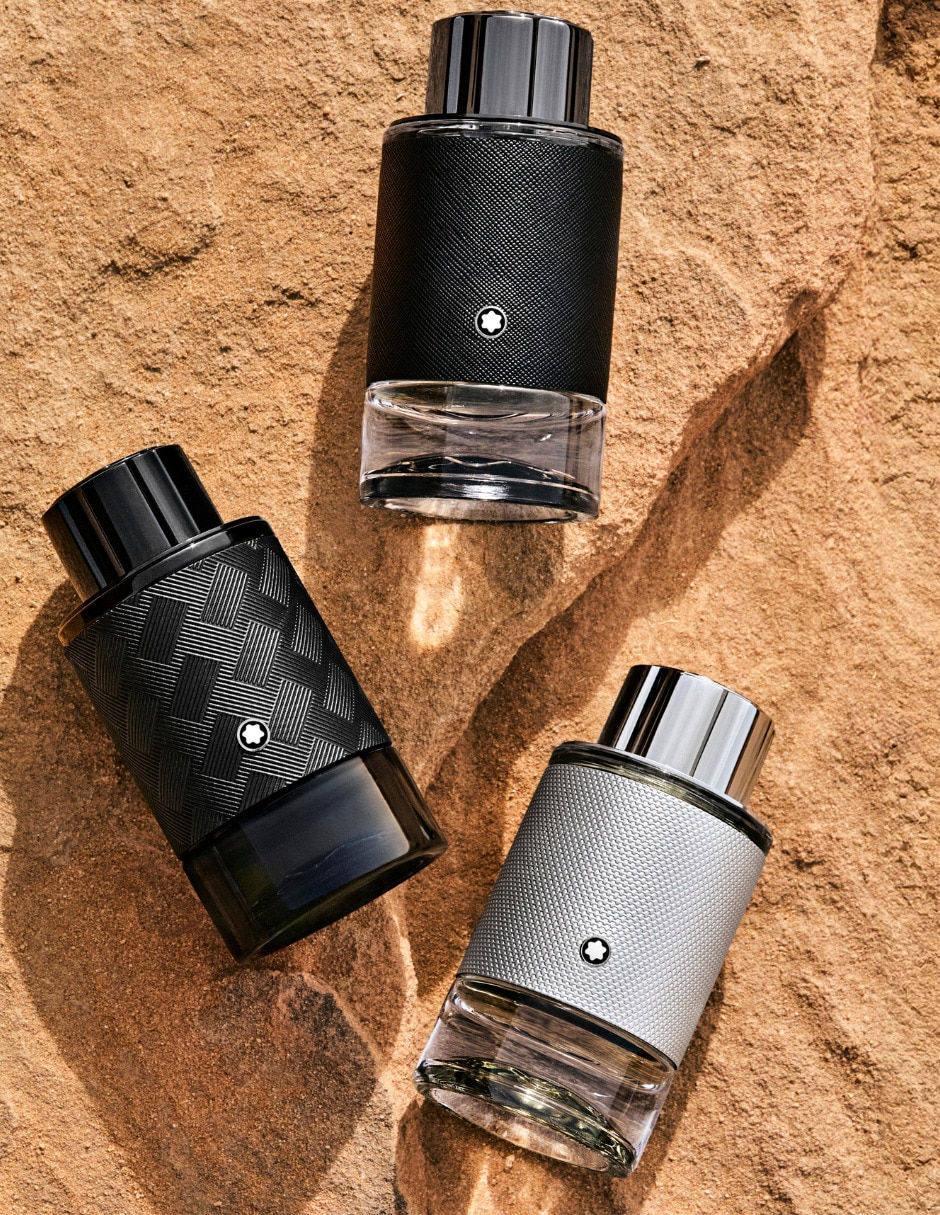 Parfum Explorer para hombre 6
