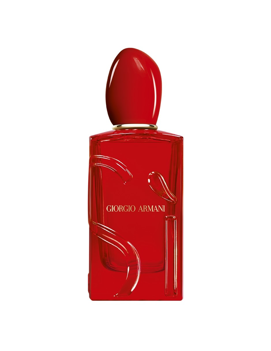 Eau de parfum Sí para mujer