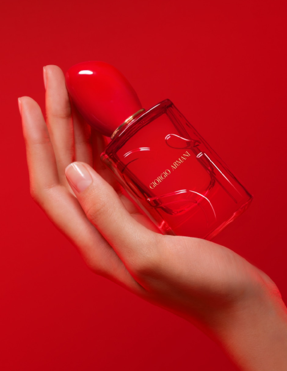 Eau de parfum Sí para mujer 3