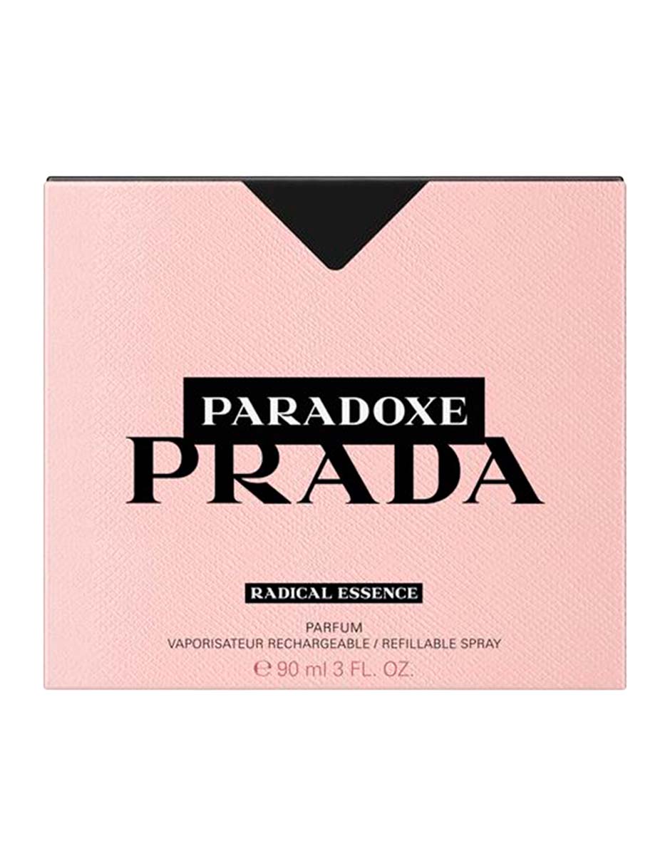 Parfum Paradoxe Radical Essence para mujer 2