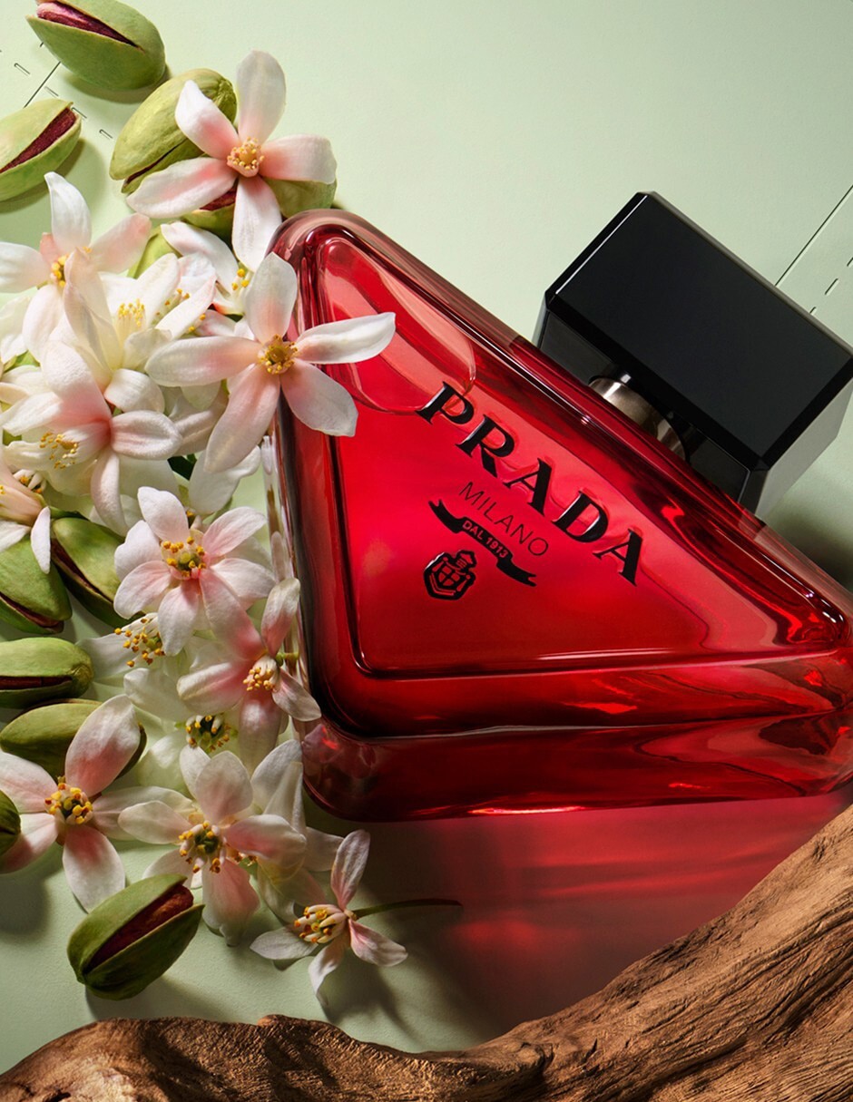 Parfum Paradoxe Radical Essence para mujer 4