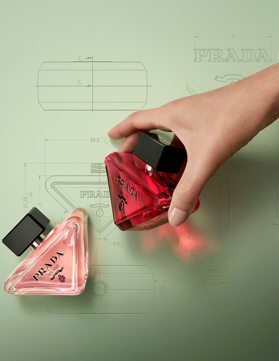Parfum Paradoxe Radical Essence para mujer 5