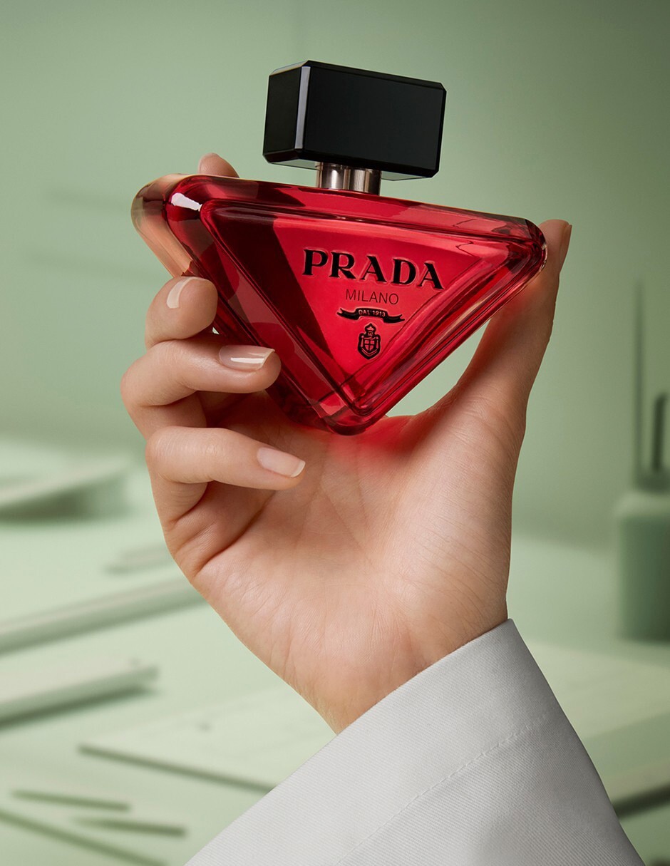 Parfum Paradoxe Radical Essence para mujer 6