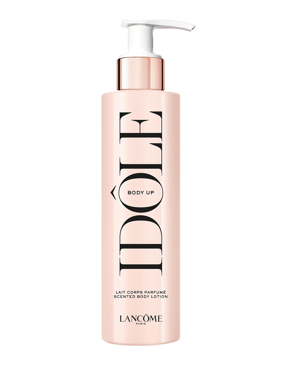 Crema para cuerpo recomendada para hidratar día y noche para todo tipo piel