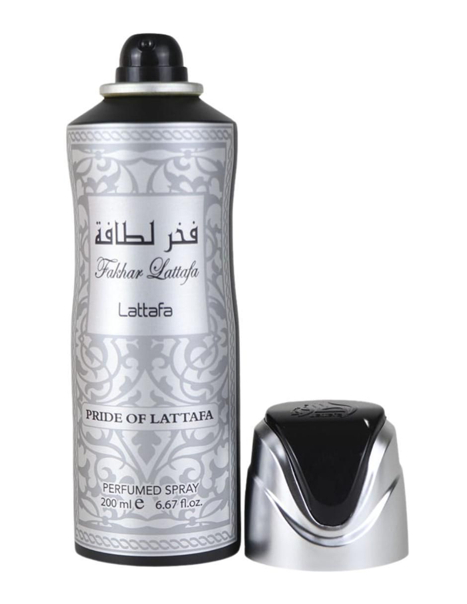 Eau de parfum para hombre