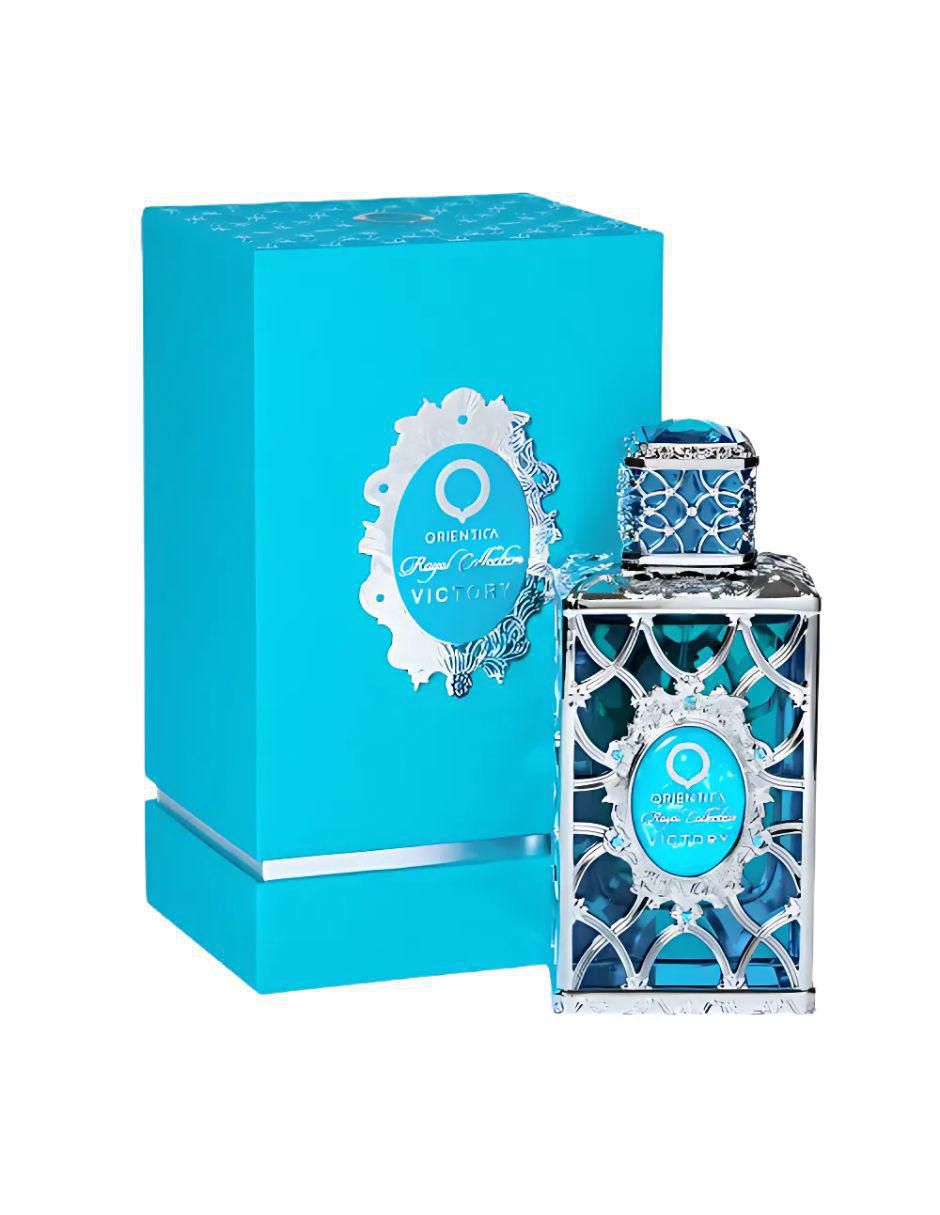 Eau de parfum Royal Collection unisex 2