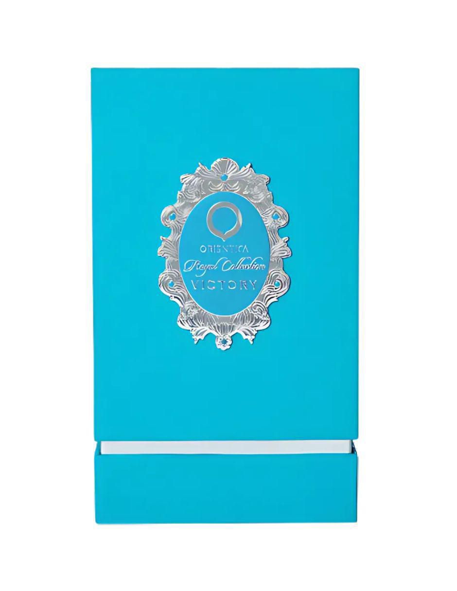 Eau de parfum Royal Collection unisex 3