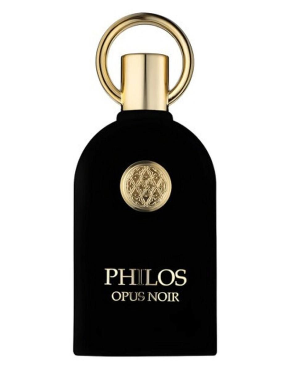 Eau de parfum unisex 2