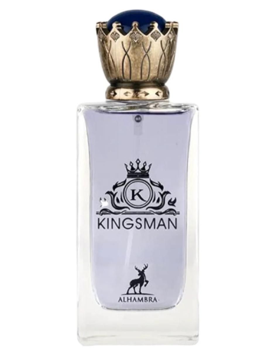 Eau de parfum para hombre 2