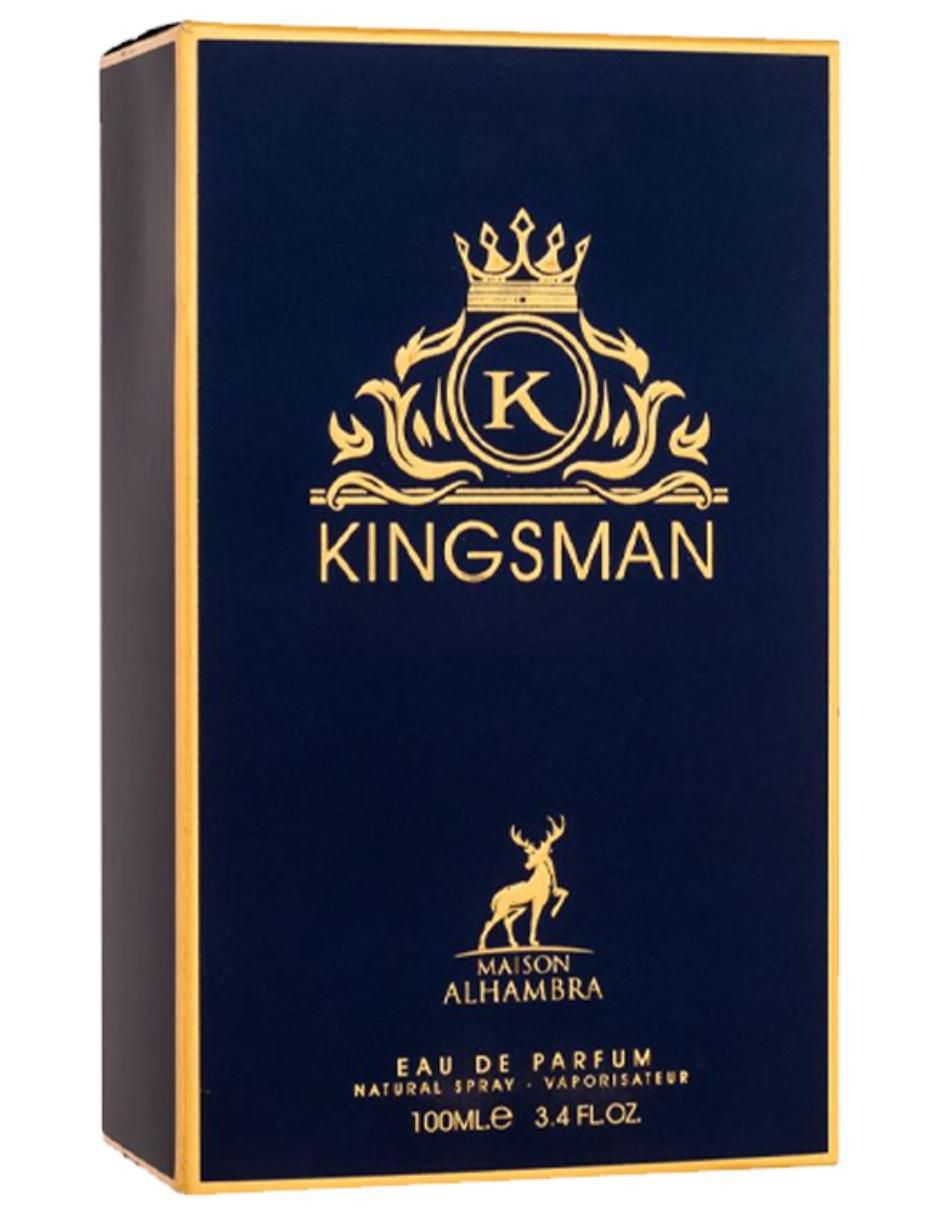 Eau de parfum para hombre 3