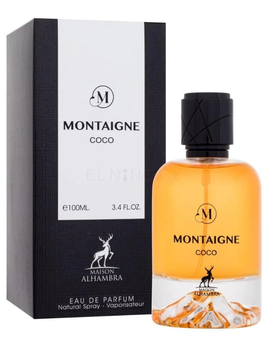 Eau de parfum para mujer