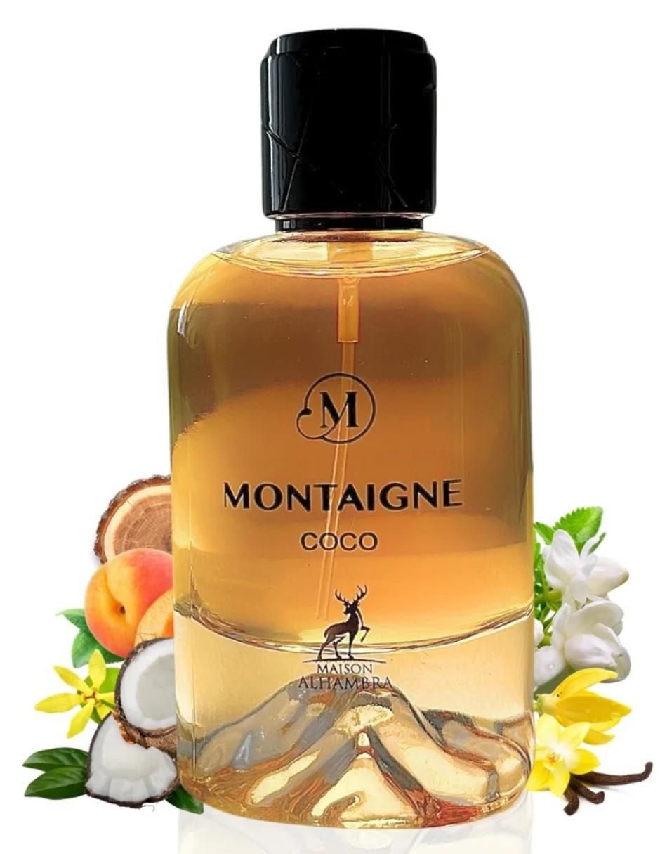 Eau de parfum para mujer 2