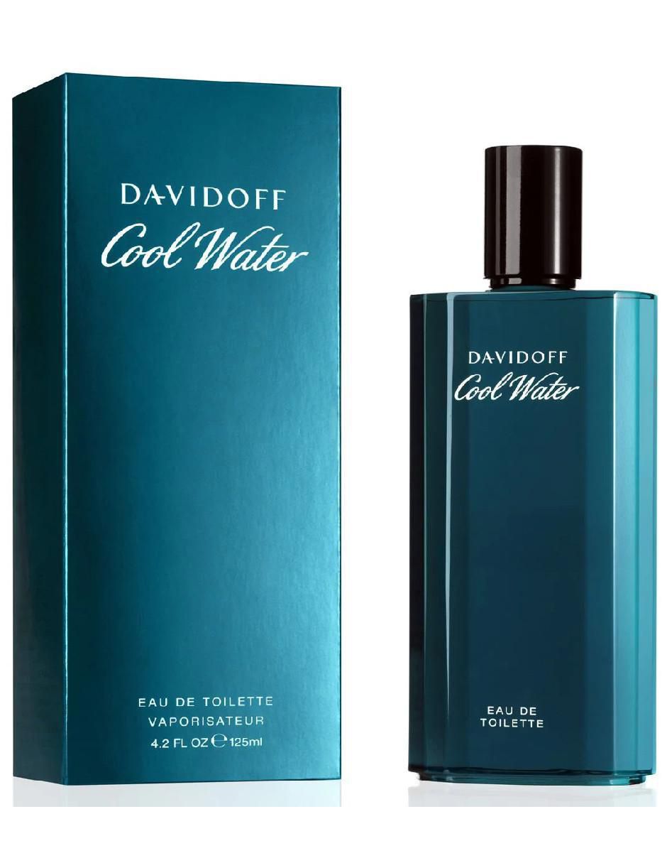 Set Eau de toilette Davidoff Cool Water unisex 2