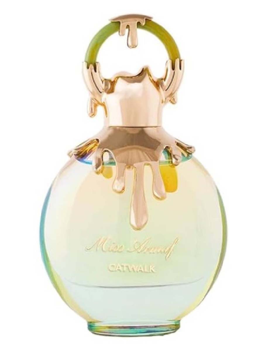 Eau de parfum Miss Armaf para mujer