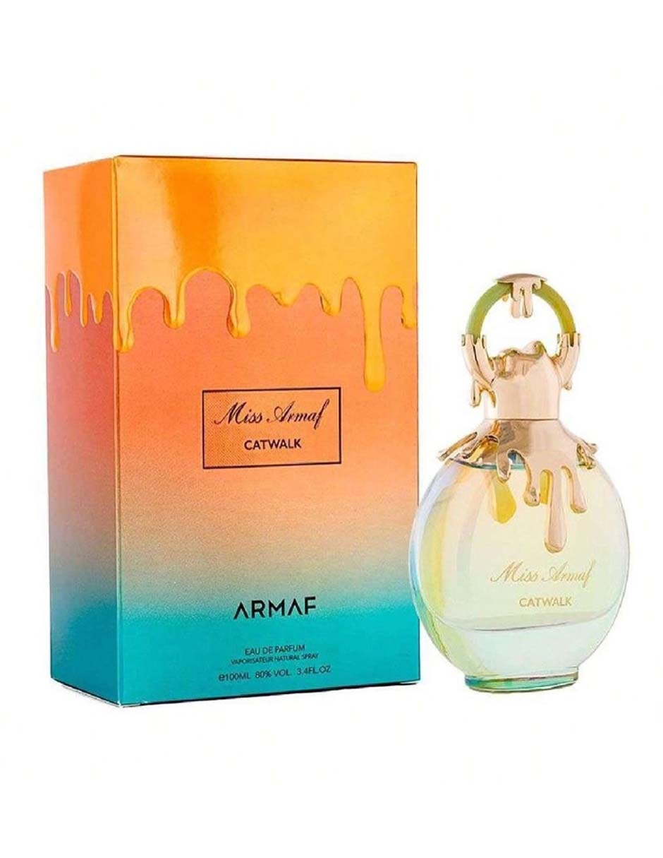 Eau de parfum Miss Armaf para mujer 2