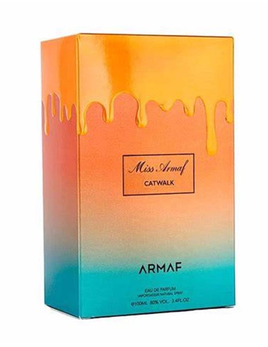 Eau de parfum Miss Armaf para mujer 3