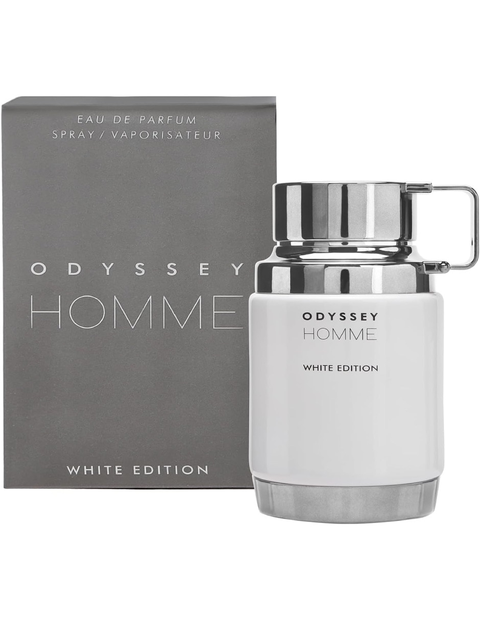 Eau de parfum Odyssey para hombre 2