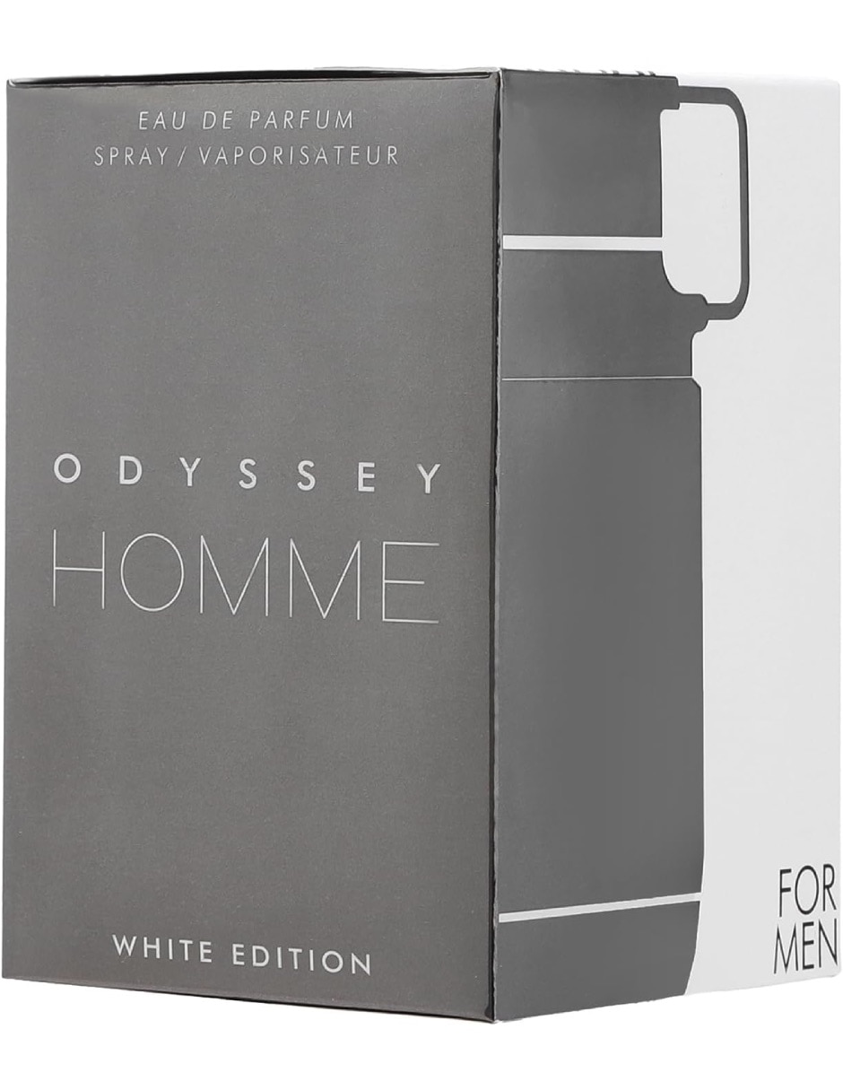 Eau de parfum Odyssey para hombre 4