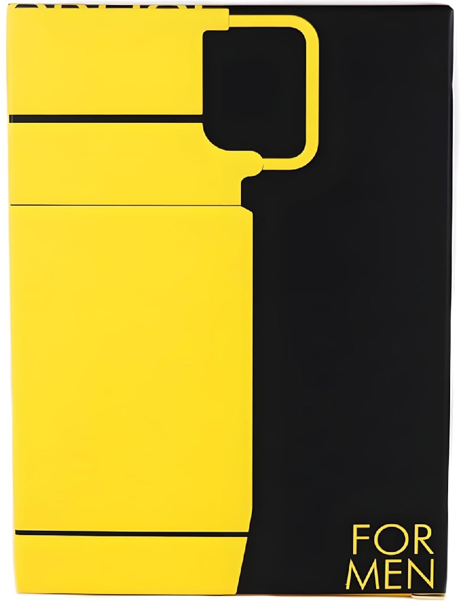 Eau de parfum Odyssey para hombre 4
