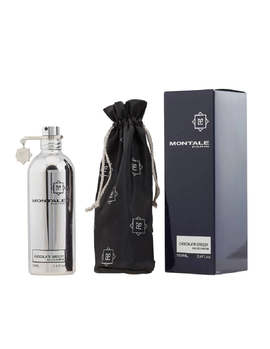 Eau de parfum Chocolate Greedy unisex 3