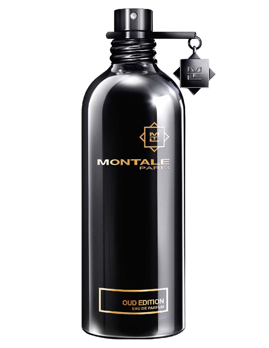 Eau de parfum Oud Edition unisex