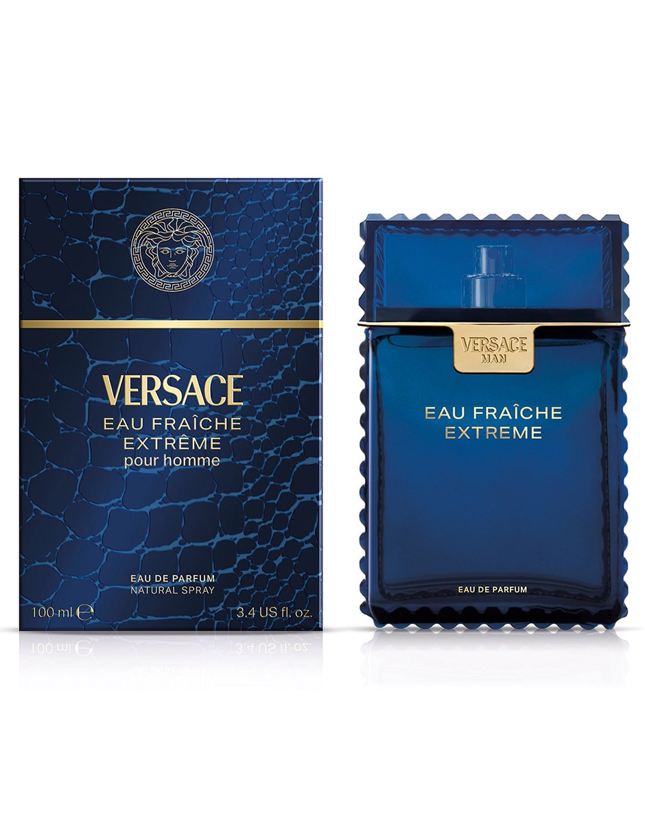 Eau de parfum Eau Fraiche Extreme para hombre 2