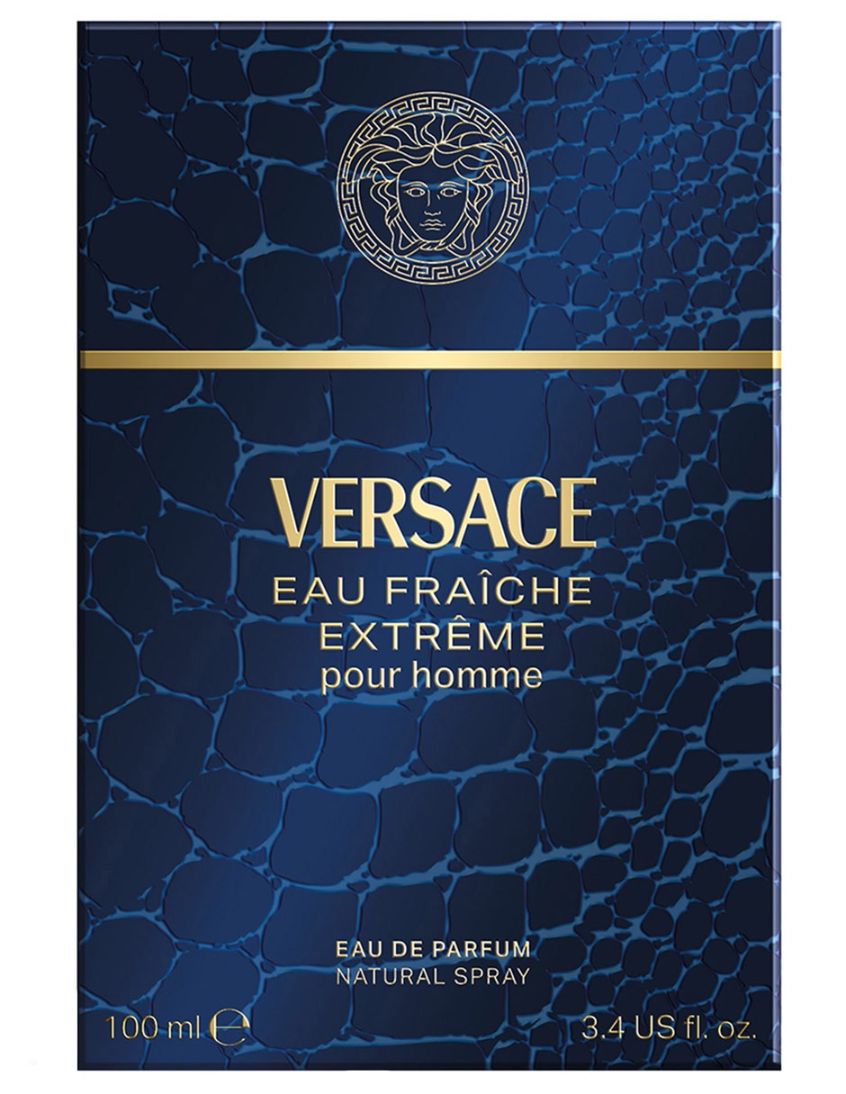 Eau de parfum Eau Fraiche Extreme para hombre 3