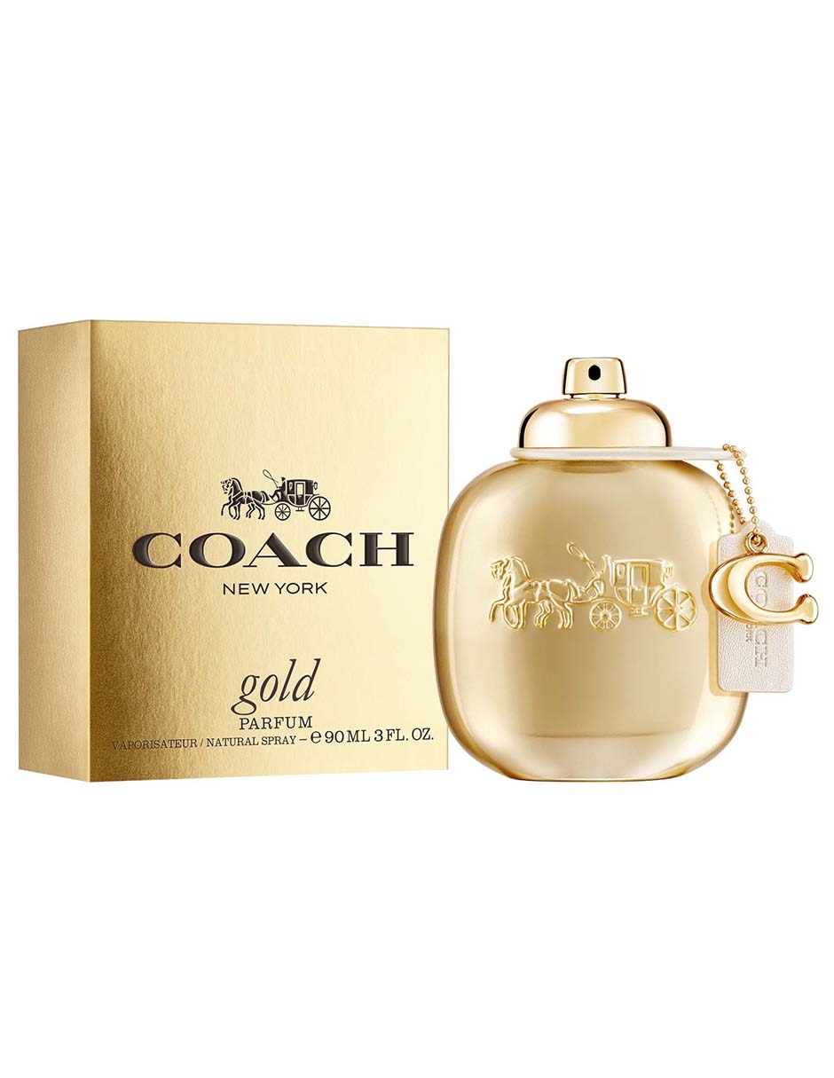 Parfum Gold para mujer 2