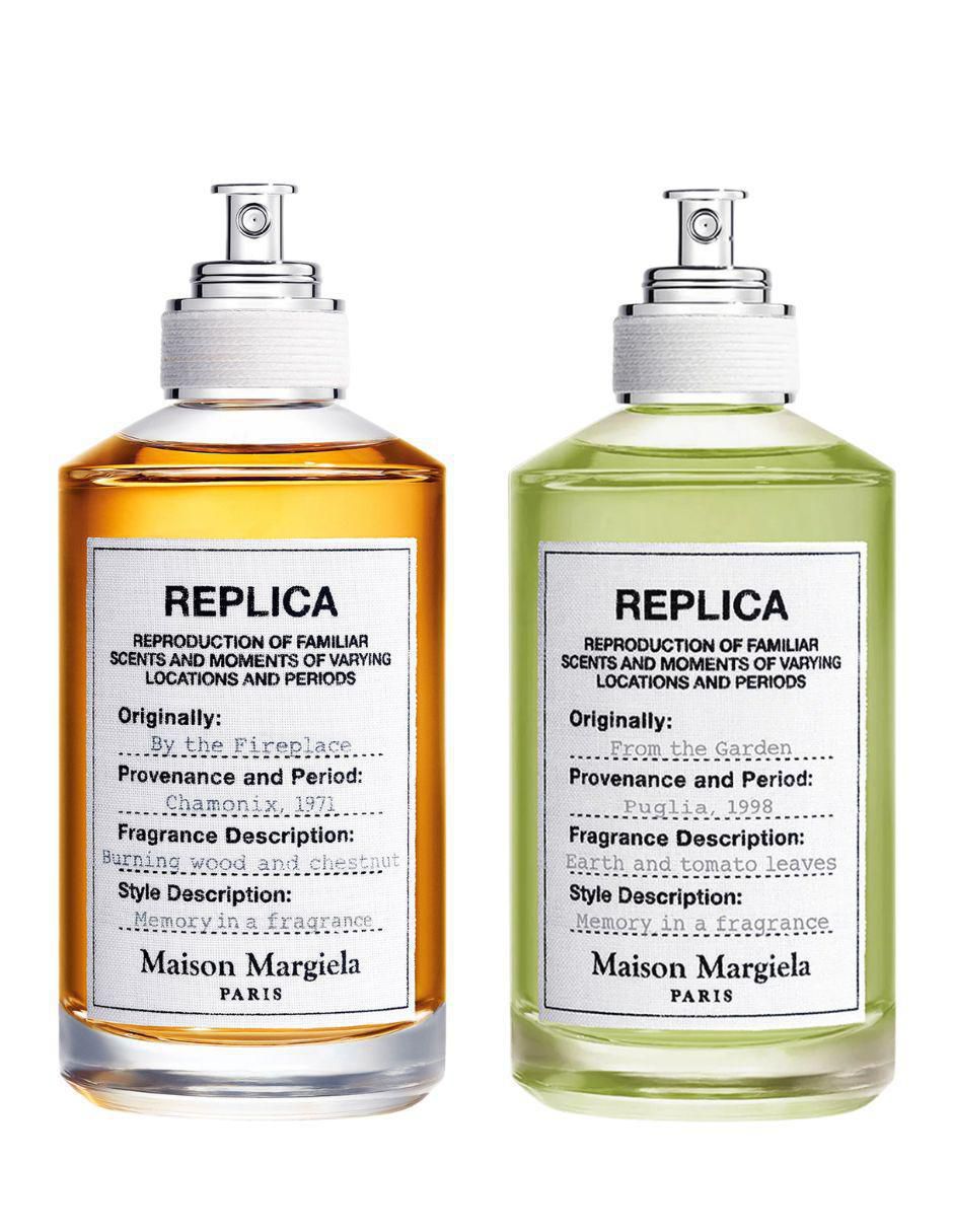 Set eau de toilette unisex