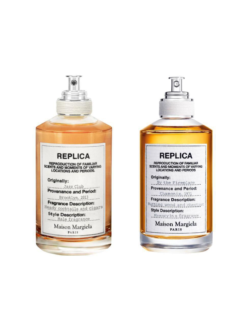 Set eau de toilette unisex