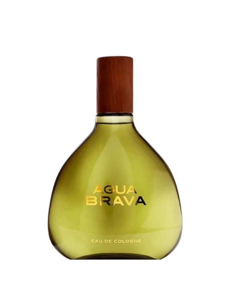 Eau de cologne Amaderada Chipre para hombre