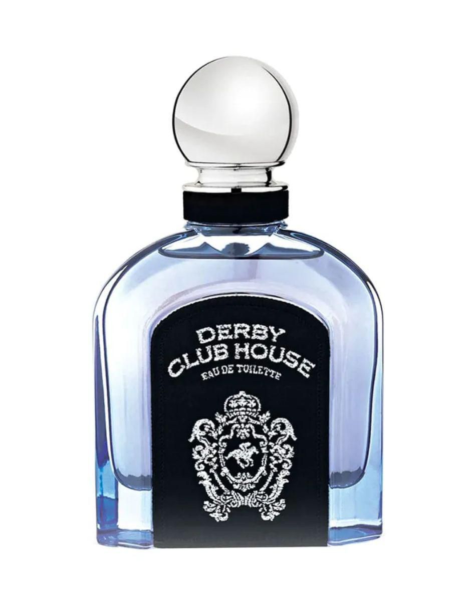 Eau de toilette Amaderada Aromática para hombre
