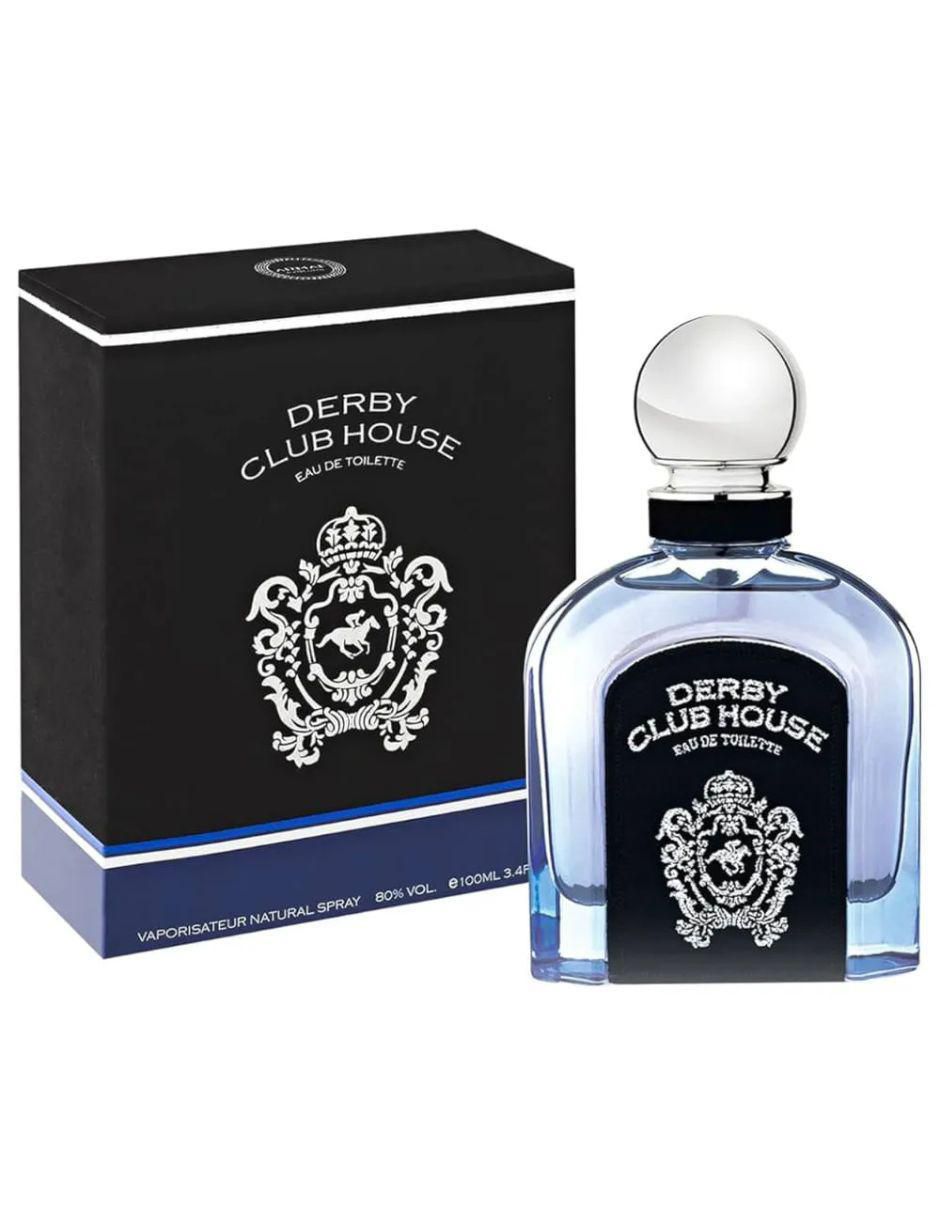 Eau de toilette Amaderada Aromática para hombre 2