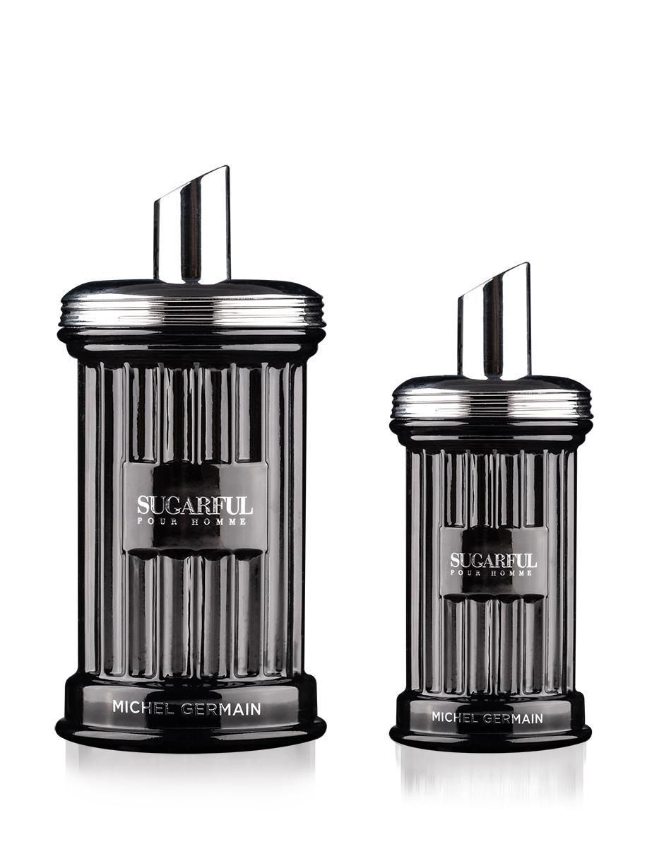 Set eau de toilette Sugarful para hombre