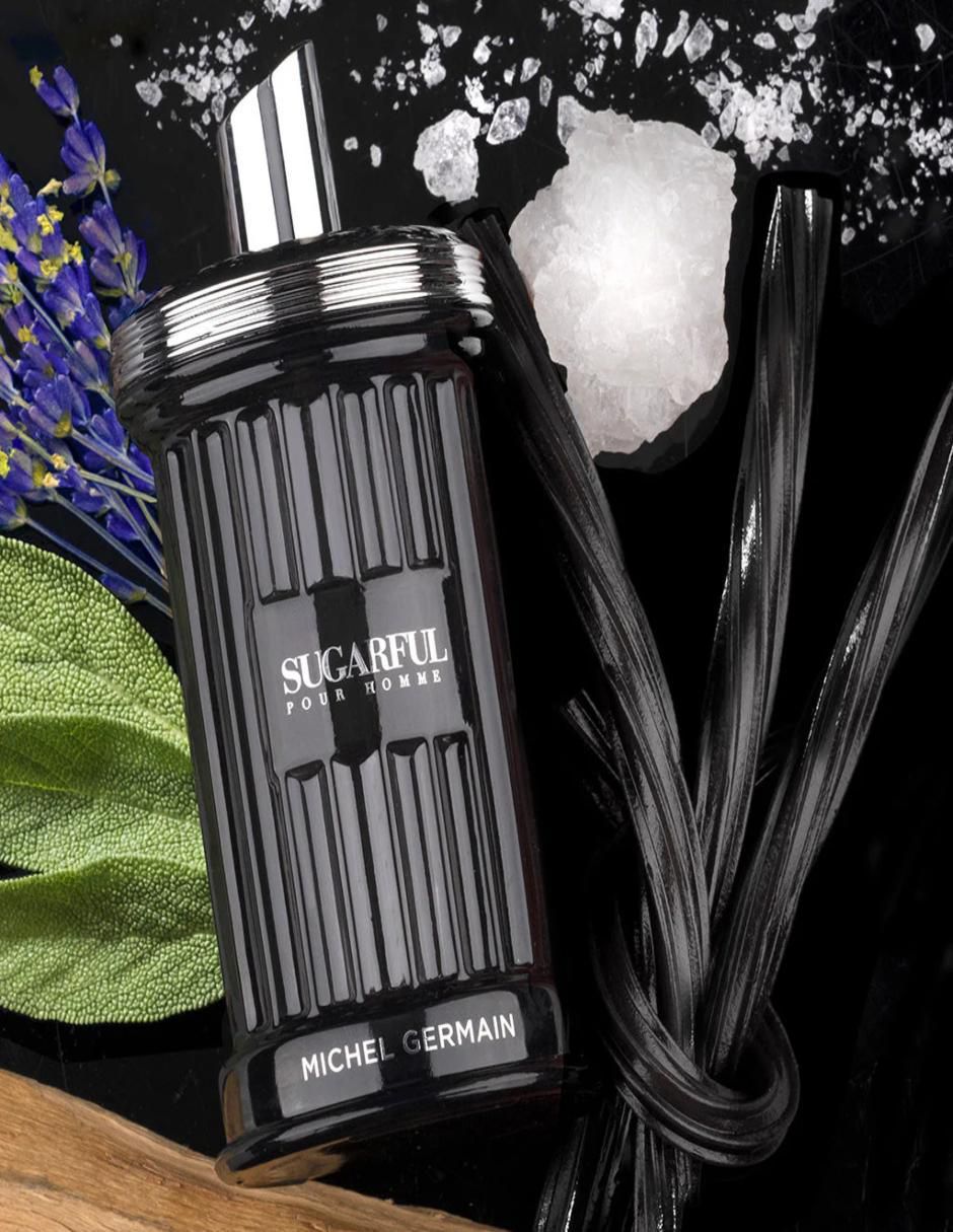 Set eau de toilette Sugarful para hombre 3