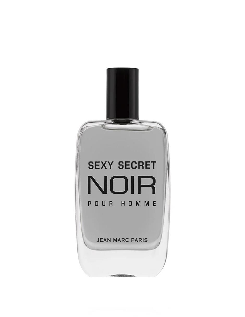 Eau de toilette Sexy Secret para hombre