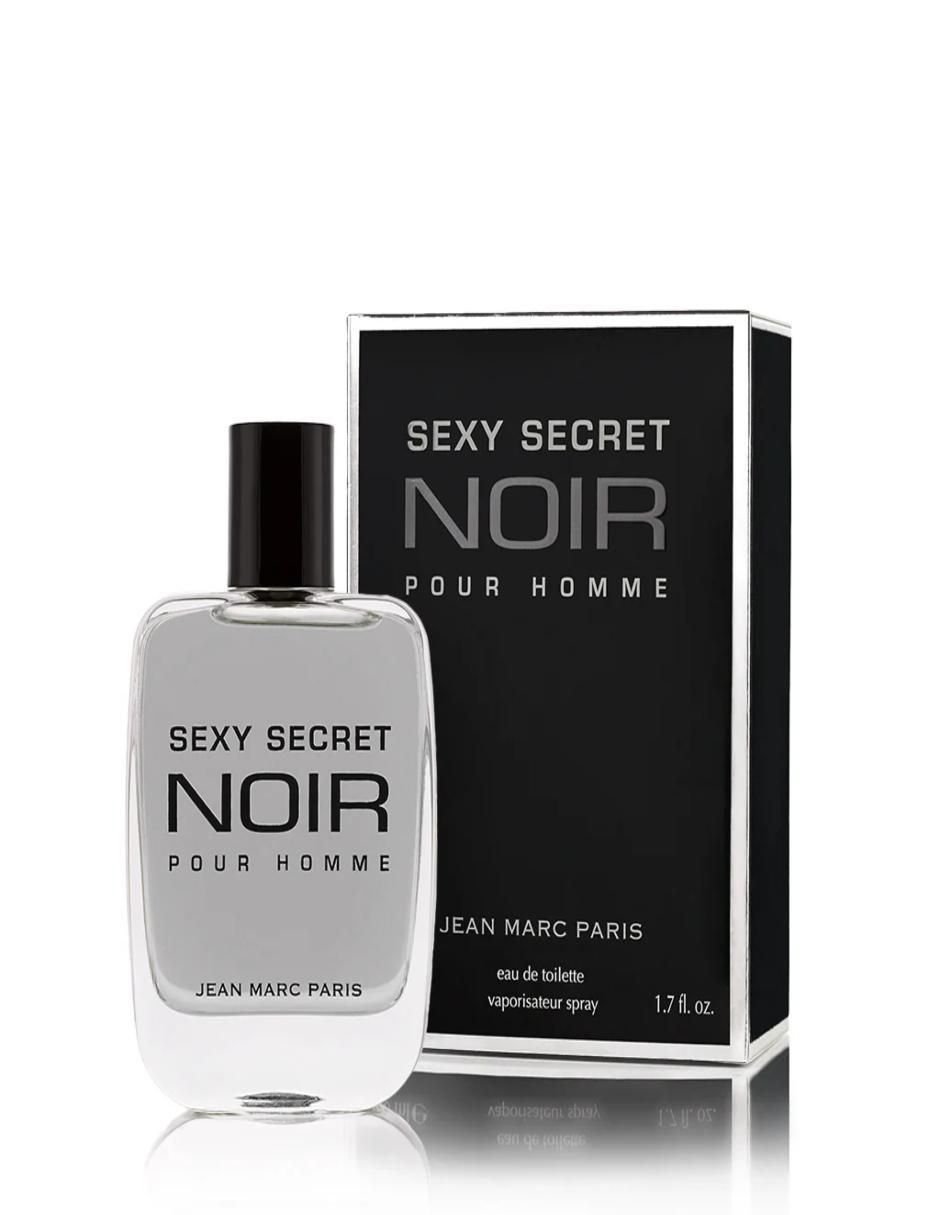 Eau de toilette Sexy Secret para hombre 2