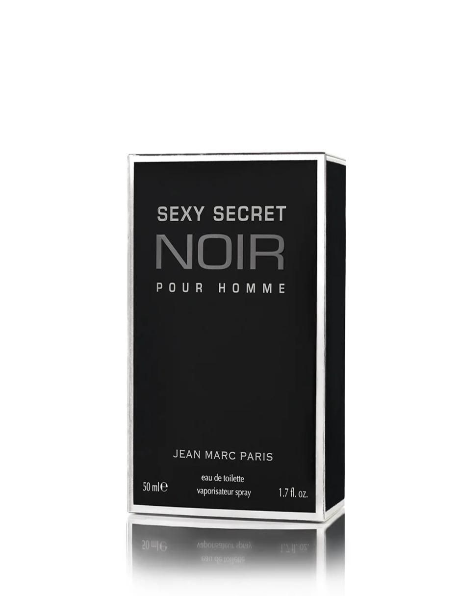 Eau de toilette Sexy Secret para hombre 3