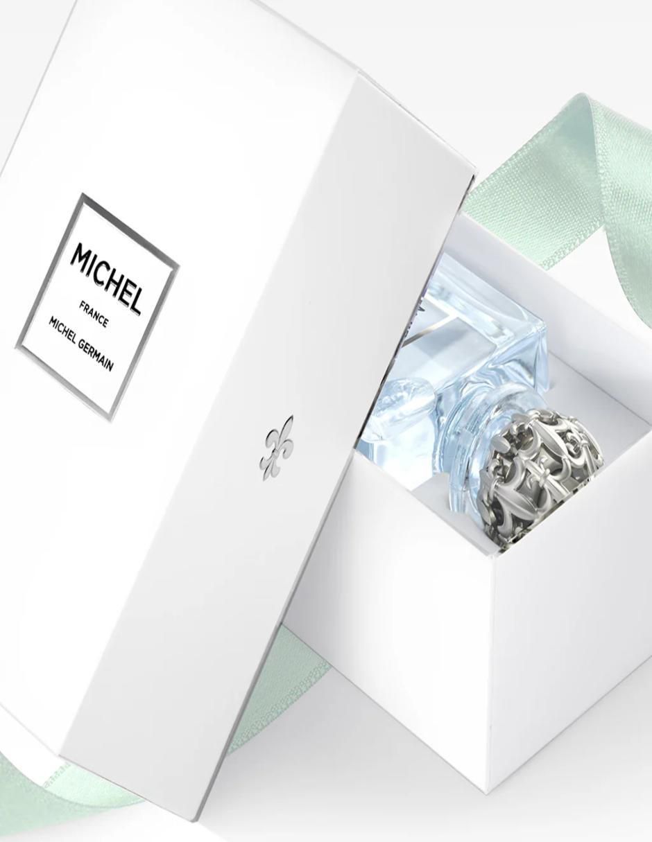 Parfum para hombre 2