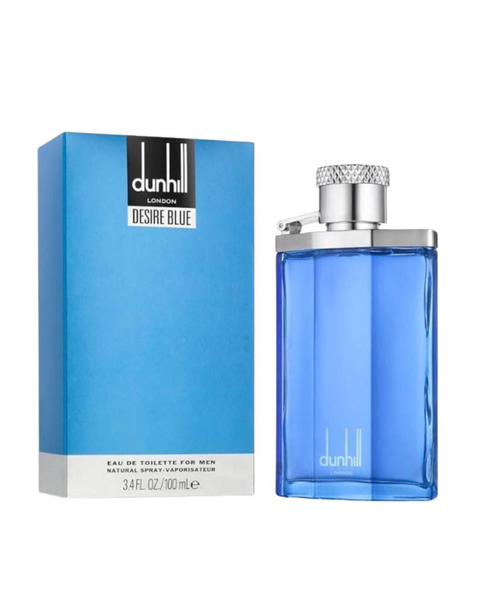 Eau de toilette Desire para hombre 2