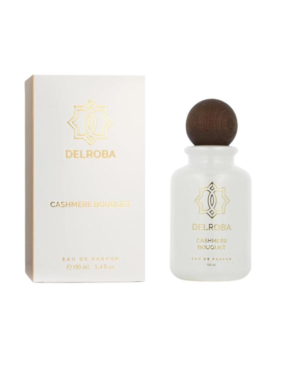 Eau de parfum unisex 2
