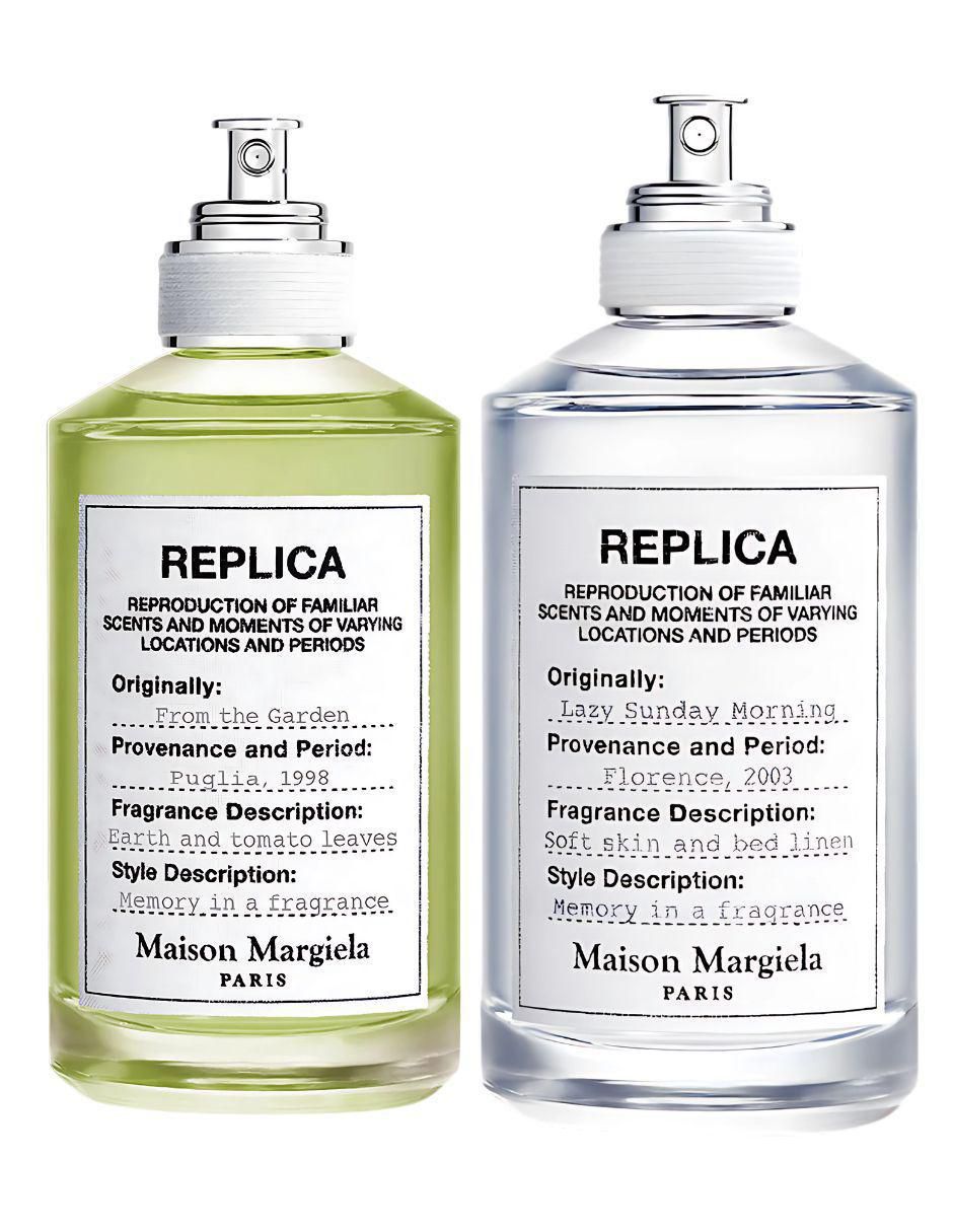 Set Eau de toilette unisex