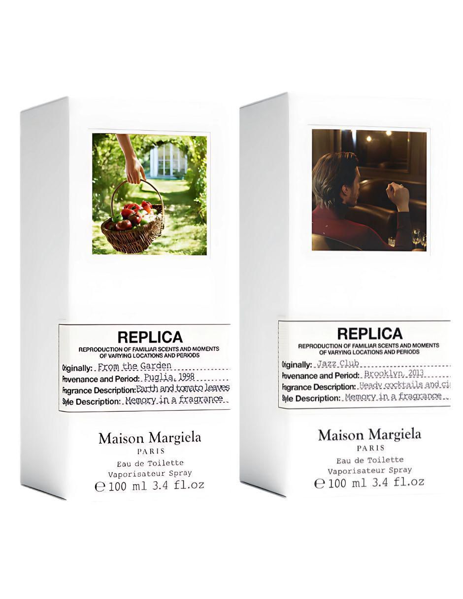 Set Eau de toilette unisex 2