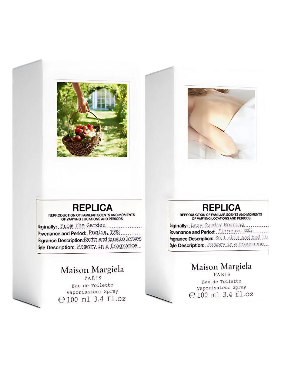 Set Eau de toilette unisex 3