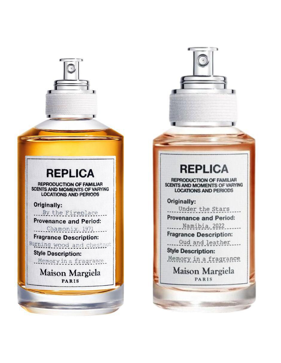 Set Eau de toilette unisex